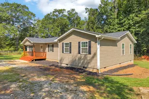 324 Old Canon Church Rd, Bowersville, GA 30516 - Photo 2