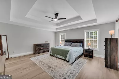 324 Old Canon Church Road, Bowersville, GA 30516 - Photo 36