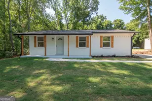 618 S Harlem Cir, Lagrange, GA 30241 - Photo 1
