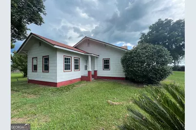 231 Barlow Road, Cochran, GA 31014 - Photo 38