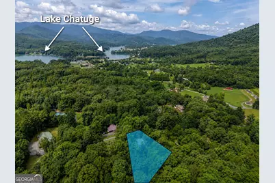 557 Grayce Lane, Hiawassee, GA 30546 - Photo 2