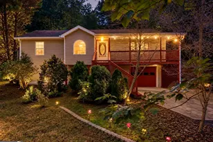 557 Grayce Ln, Hiawassee, GA 30546 - Photo 2