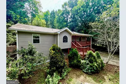 557 Grayce Lane, Hiawassee, GA 30546 - Photo 38