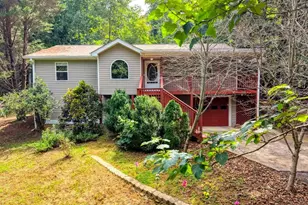 557 Grayce Ln, Hiawassee, GA 30546 - Photo 1