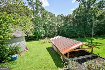 140 October Woods Drive, Athens, GA 30601 - Photo 42