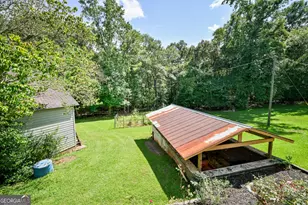 140 October Woods Dr, Athens, GA 30601 - Photo 42