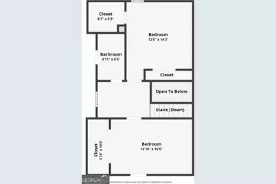140 October Woods Drive, Athens, GA 30601 - Photo 52