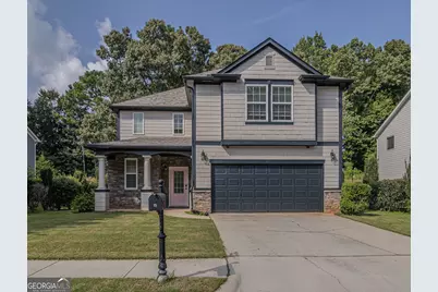 15 Nolen Drive, Newnan, GA 30263 - Photo 52