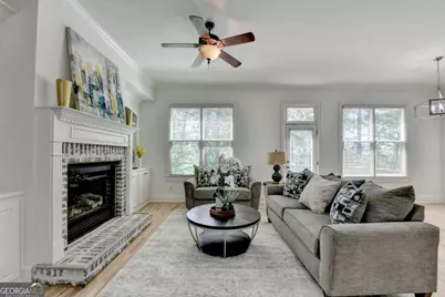 6961 Fellowship Lane, Flowery Branch, GA 30542 - Photo 24