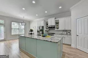 6961 Fellowship Ln, Flowery Branch, GA 30542 - Photo 10