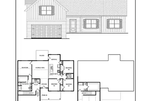 145 Linda Wy, Fayetteville, GA 30215 - Photo 2