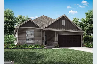 395 Sand Dune Way, Conyers, GA 30013 - Photo 1