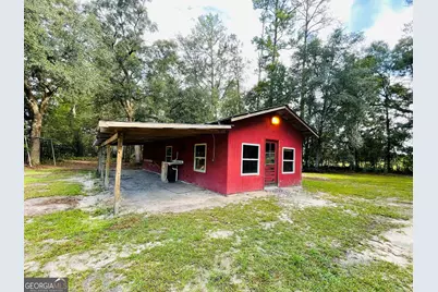 685 Holmes Theus Road NE, Ludowici, GA 31316 - Photo 14