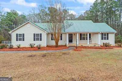 2093 Highway 36 E, Milner, GA 30257 - Photo 2