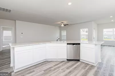 399 Sand Dune Way, Conyers, GA 30013 - Photo 12