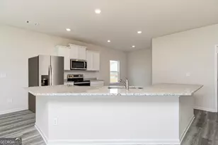 399 Sand Dune Way, Conyers, GA 30013 - Photo 10