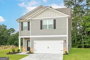 621 Slate Rd, Conyers, GA 30013 - Photo 2