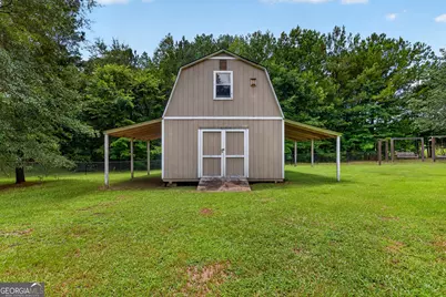 223 Strickland Drive, Luthersville, GA 30251 - Photo 8
