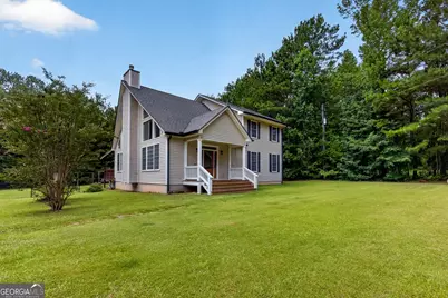 223 Strickland Drive, Luthersville, GA 30251 - Photo 2