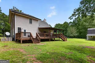 223 Strickland Dr, Luthersville, GA 30251 - Photo 4