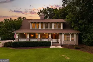 112 Fortson Dr, Athens, GA 30606 - Photo 1