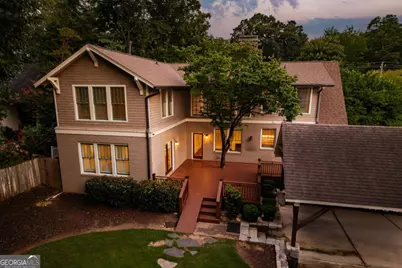 112 Fortson Drive, Athens, GA 30606 - Photo 2