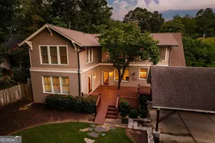 112 Fortson Dr, Athens, GA 30606 - Photo 2