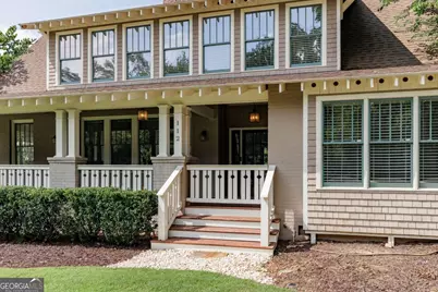112 Fortson Drive, Athens, GA 30606 - Photo 4