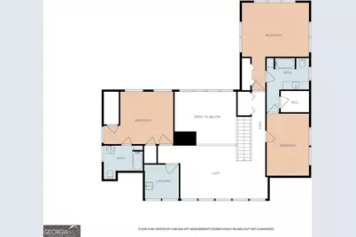 112 Fortson Drive, Athens, GA 30606 - Photo 66