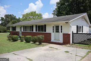 155 Lake Ave, Ringgold, GA 30736 - Photo 2