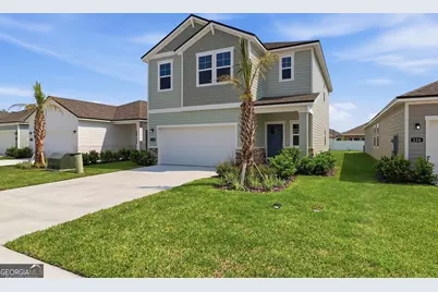 235 Collin Nicholas Drive, Kingsland, GA 31548 - Photo 4