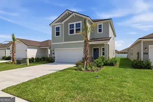 235 Collin Nicholas Dr, Kingsland, GA 31548 - Photo 4