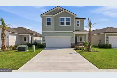 235 Collin Nicholas Drive, Kingsland, GA 31548 - Photo 1