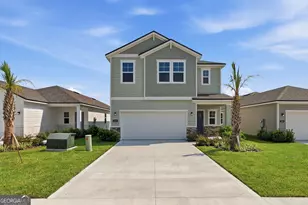 235 Collin Nicholas Dr, Kingsland, GA 31548 - Photo 1