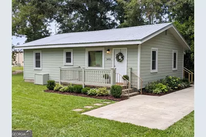 507 Forsyth Street, Montezuma, GA 31063 - Photo 1