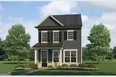 5509 Leyland Drive, Flowery Branch, GA 30542 - Photo 1