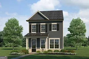 5509 Leyland Dr, Flowery Branch, GA 30542 - Photo 1