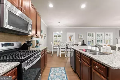 4510 Hidden Creek Drive, Gainesville, GA 30504 - Photo 10