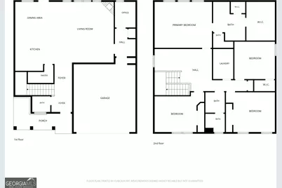 4510 Hidden Creek Drive, Gainesville, GA 30504 - Photo 44