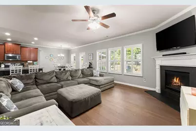 4510 Hidden Creek Drive, Gainesville, GA 30504 - Photo 16