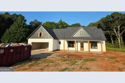 468 Bob Thomas Road, Jackson, GA 30233 - Photo 1