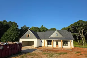 468 Bob Thomas Rd, Jackson, GA 30233 - Photo 1