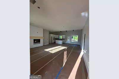 468 Bob Thomas Road, Jackson, GA 30233 - Photo 2