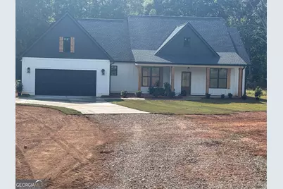 468 Bob Thomas Road, Jackson, GA 30233 - Photo 1