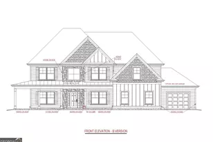 1125 McIntosh Trail, Senoia, GA 30276 - Photo 1