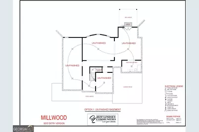 1125 McIntosh Trail.- Lot 3 #LOT 3, Senoia, GA 30276 - Photo 4
