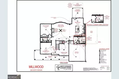 1125 McIntosh Trail.- Lot 3 #LOT 3, Senoia, GA 30276 - Photo 2