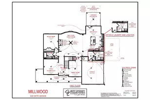 1125 McIntosh Trail Lot 3, Senoia, GA 30276 - Photo 2