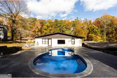 3456 Adkins Road NW, Atlanta, GA 30331 - Photo 4