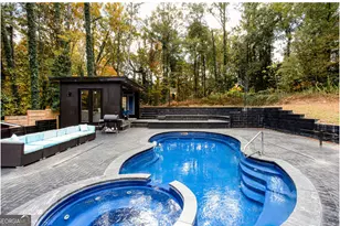 3456 Adkins Rd NW, Atlanta, GA 30331 - Photo 2